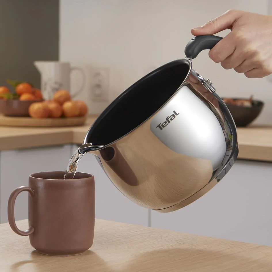Мультикаструля Tefal Opti Space 5 в 1 G7371795