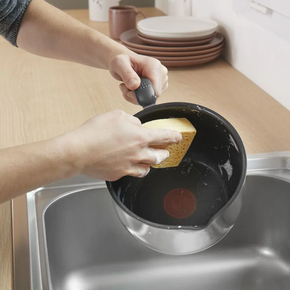 Мультикаструля Tefal Opti Space 5 в 1 G7371795