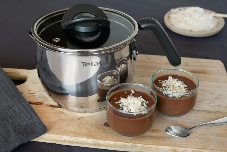 Мультикаструля Tefal Opti Space 5 в 1 G7371795