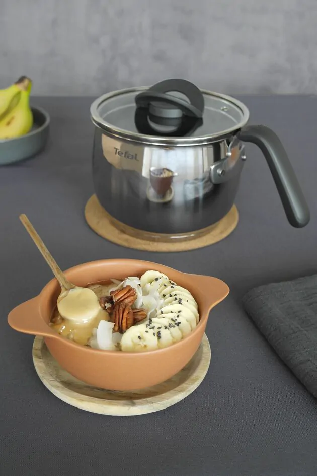 Мультикаструля Tefal Opti Space 5 в 1 G7371795
