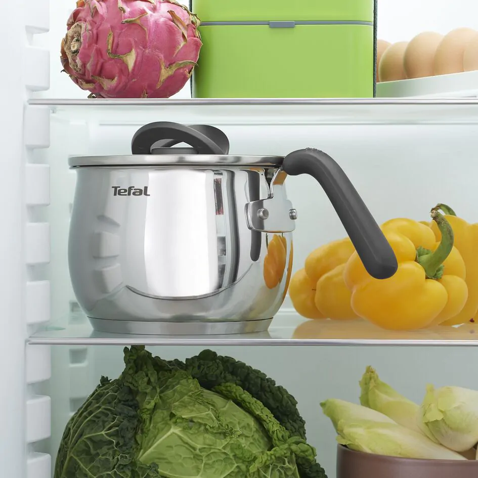 Мультикаструля Tefal Opti Space 5 в 1 G7371795