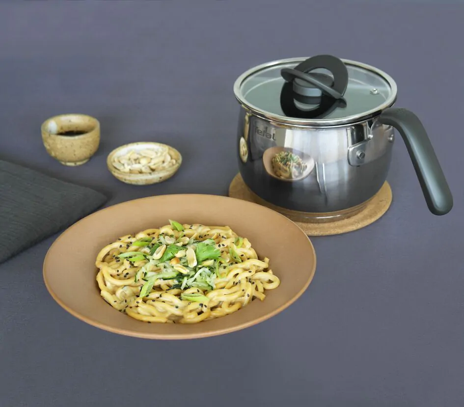 Мультикаструля Tefal Opti Space 5 в 1 G7371795