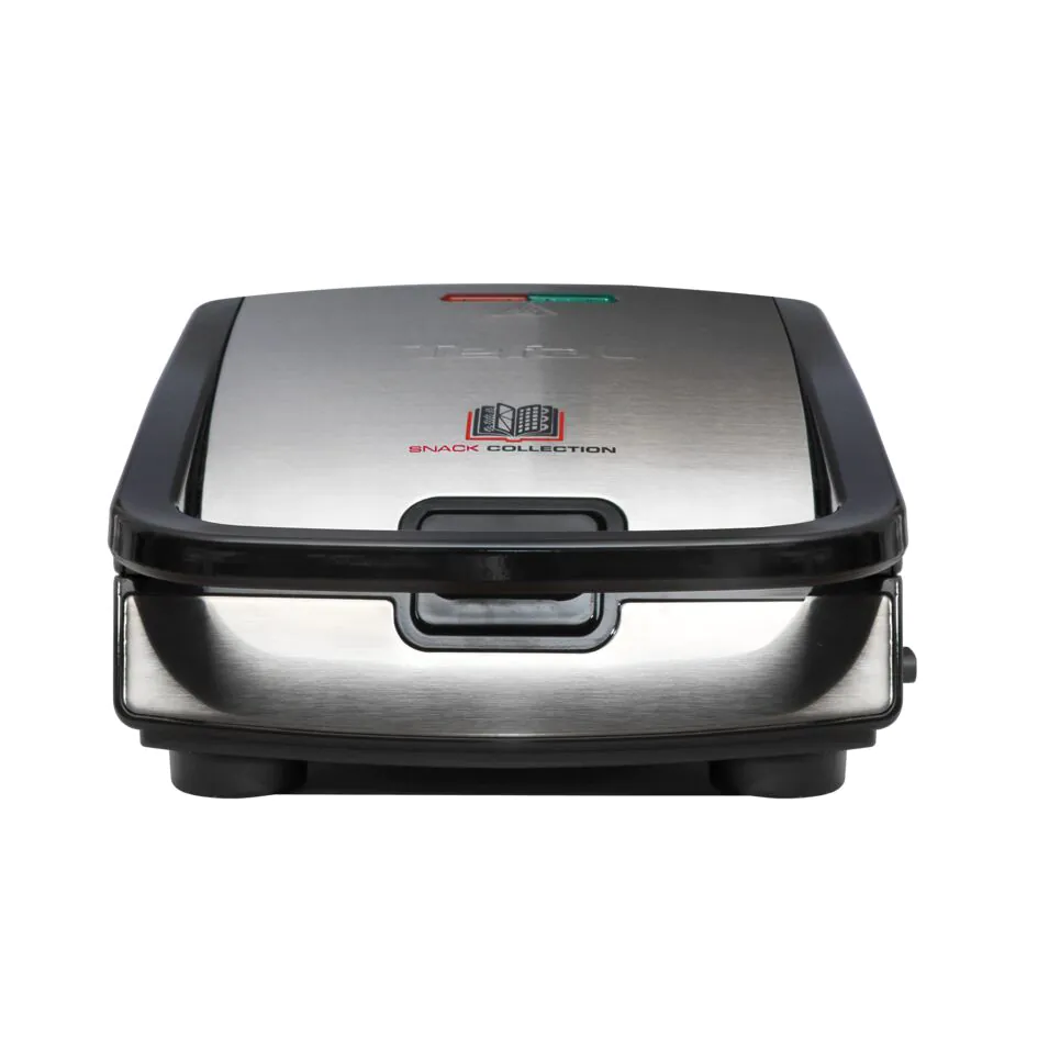 Мультимейкер Tefal Snack Collection SW852D12