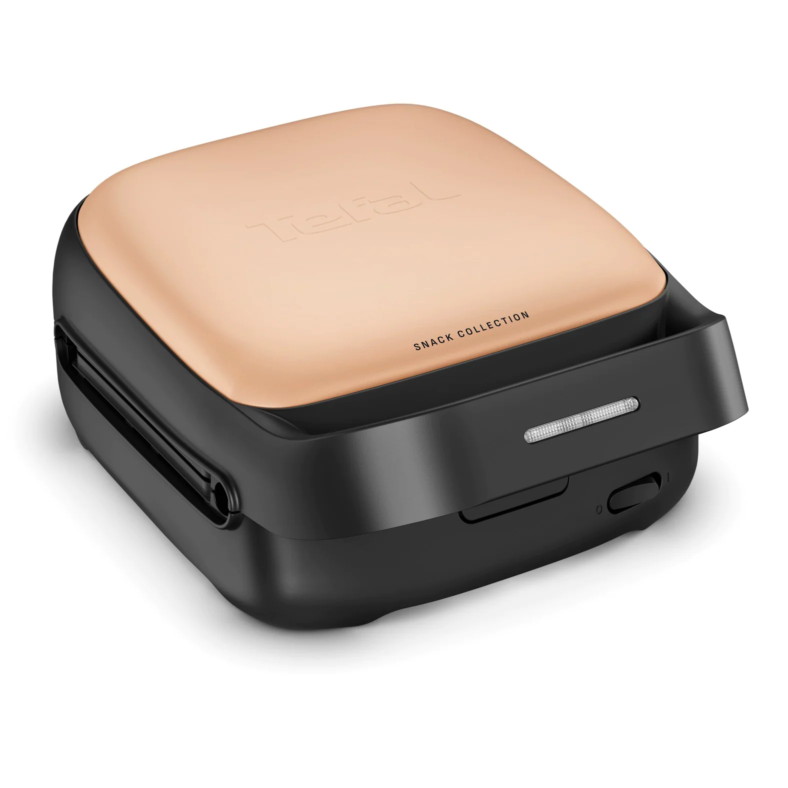 Мультимейкер Tefal Snack Collection SW863JF0