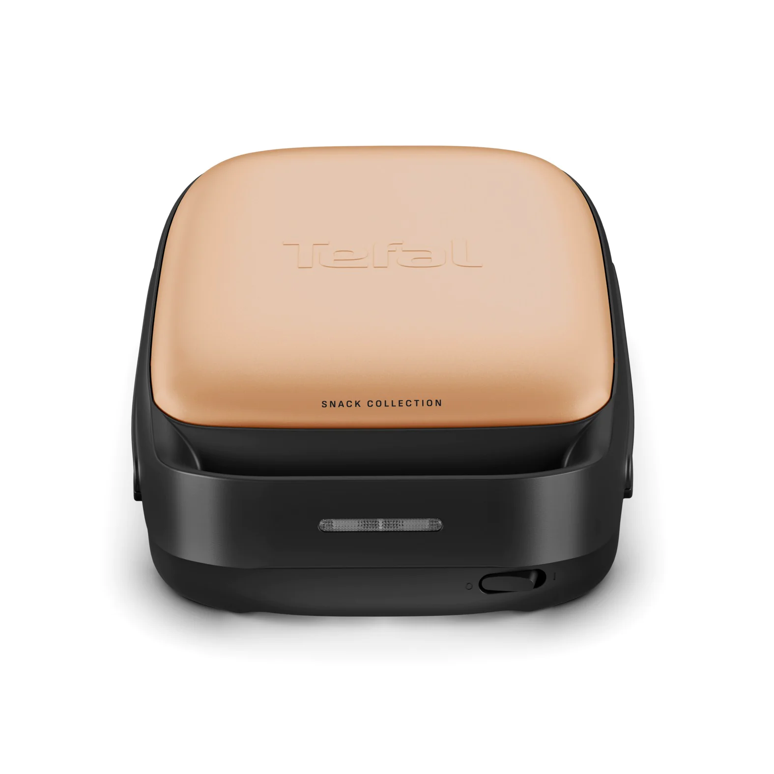 Мультимейкер Tefal Snack Collection SW863JF0