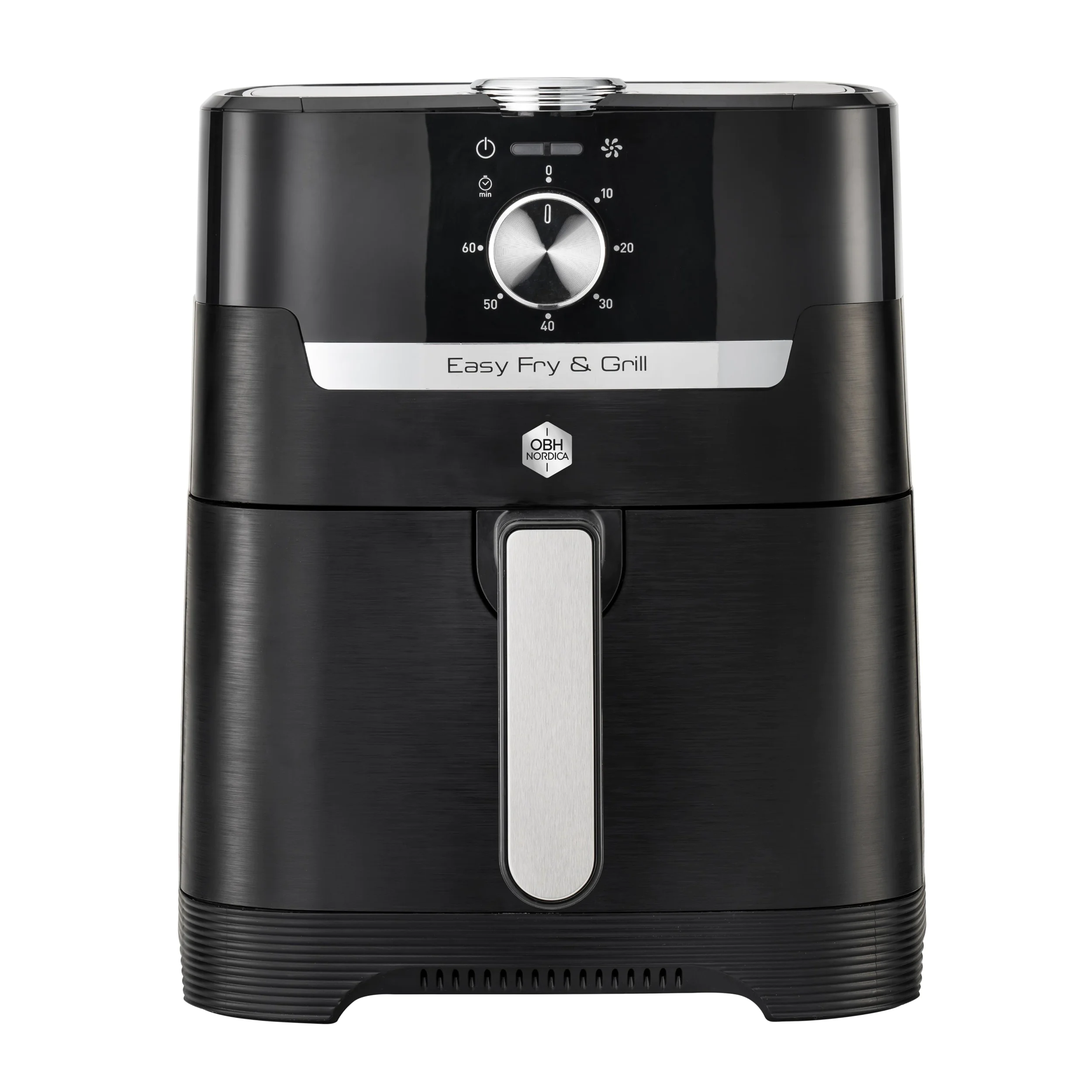 Мультипіч (Аерогриль) OBH NORDICA Easy Fry&Grill MECA AG5018S0