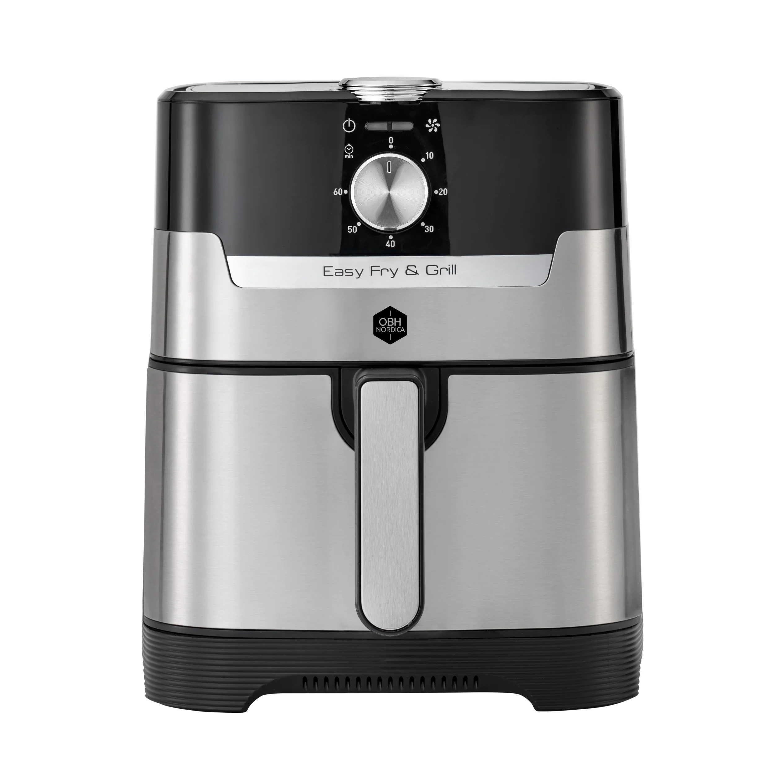 Мультипіч (Аерогриль) OBH NORDICA Easy Fry&Grill MECA AG501DS0