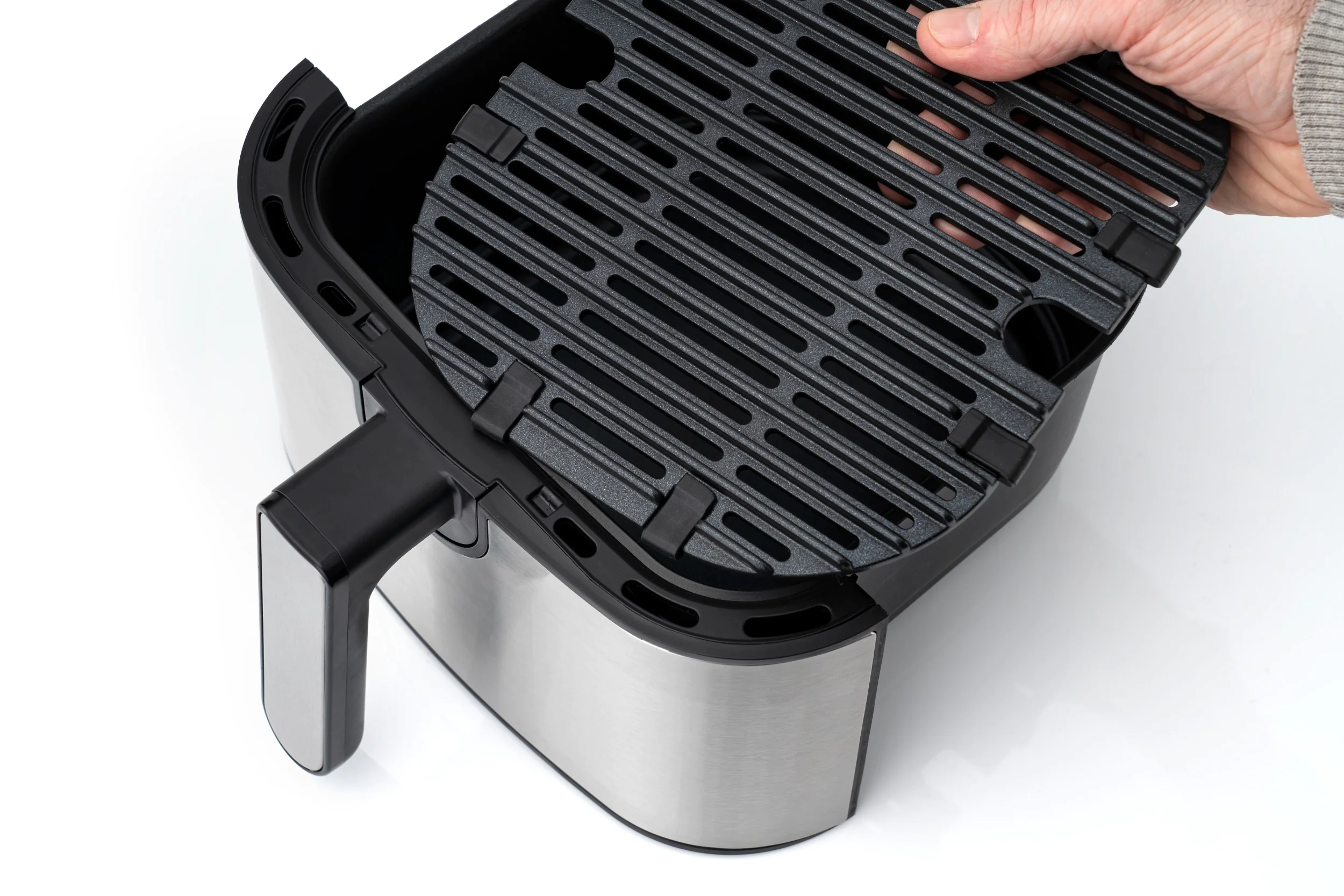Мультипіч (Аерогриль) OBH NORDICA Easy Fry&Grill MECA AG501DS0