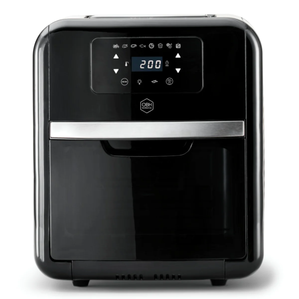 Мультипіч (Аерогриль) OBH NORDICA Easy Fry Oven&Grill FW5018S0 
