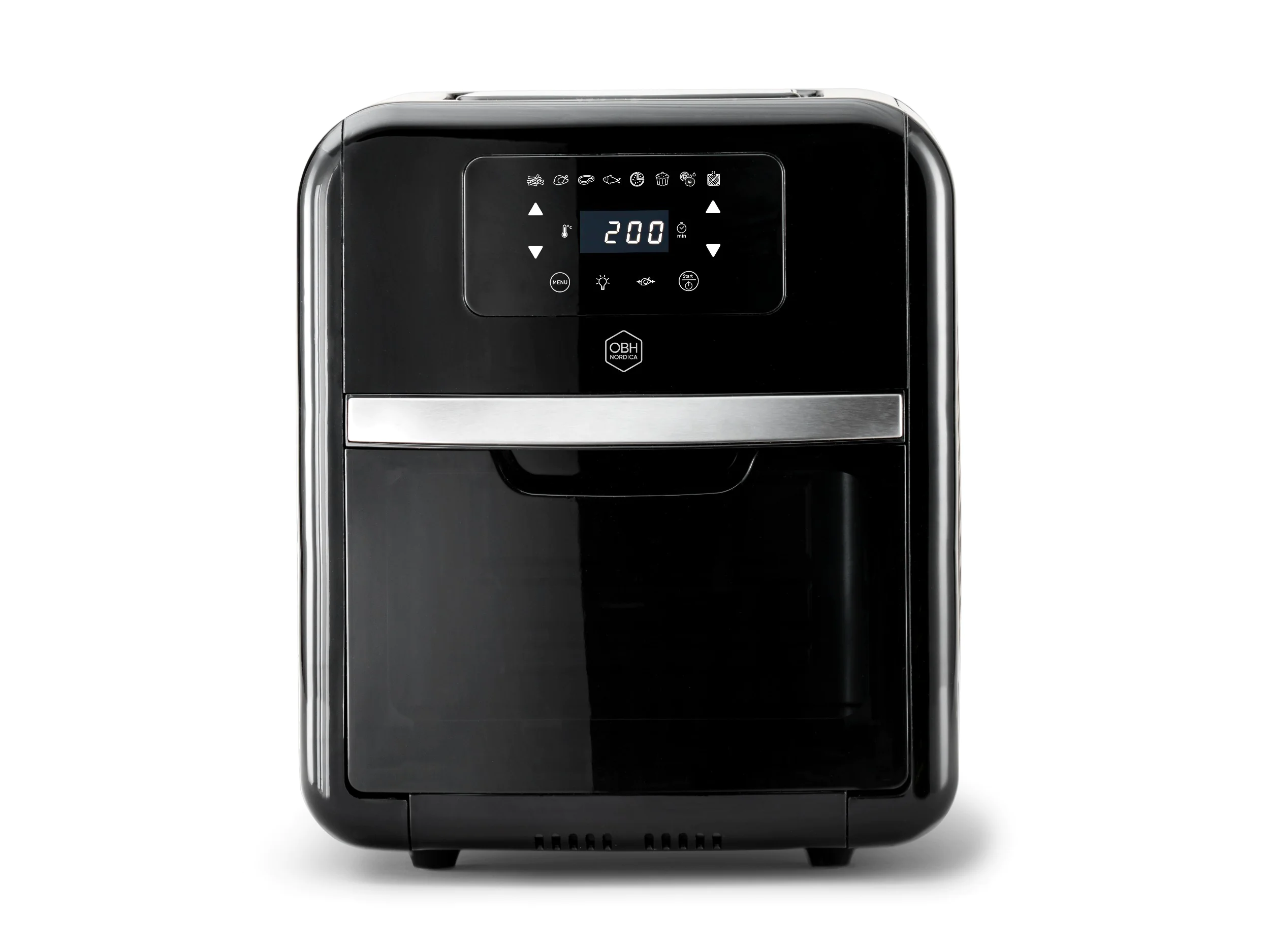 Мультипіч (Аерогриль) OBH NORDICA Easy Fry Oven&Grill FW5018S0 