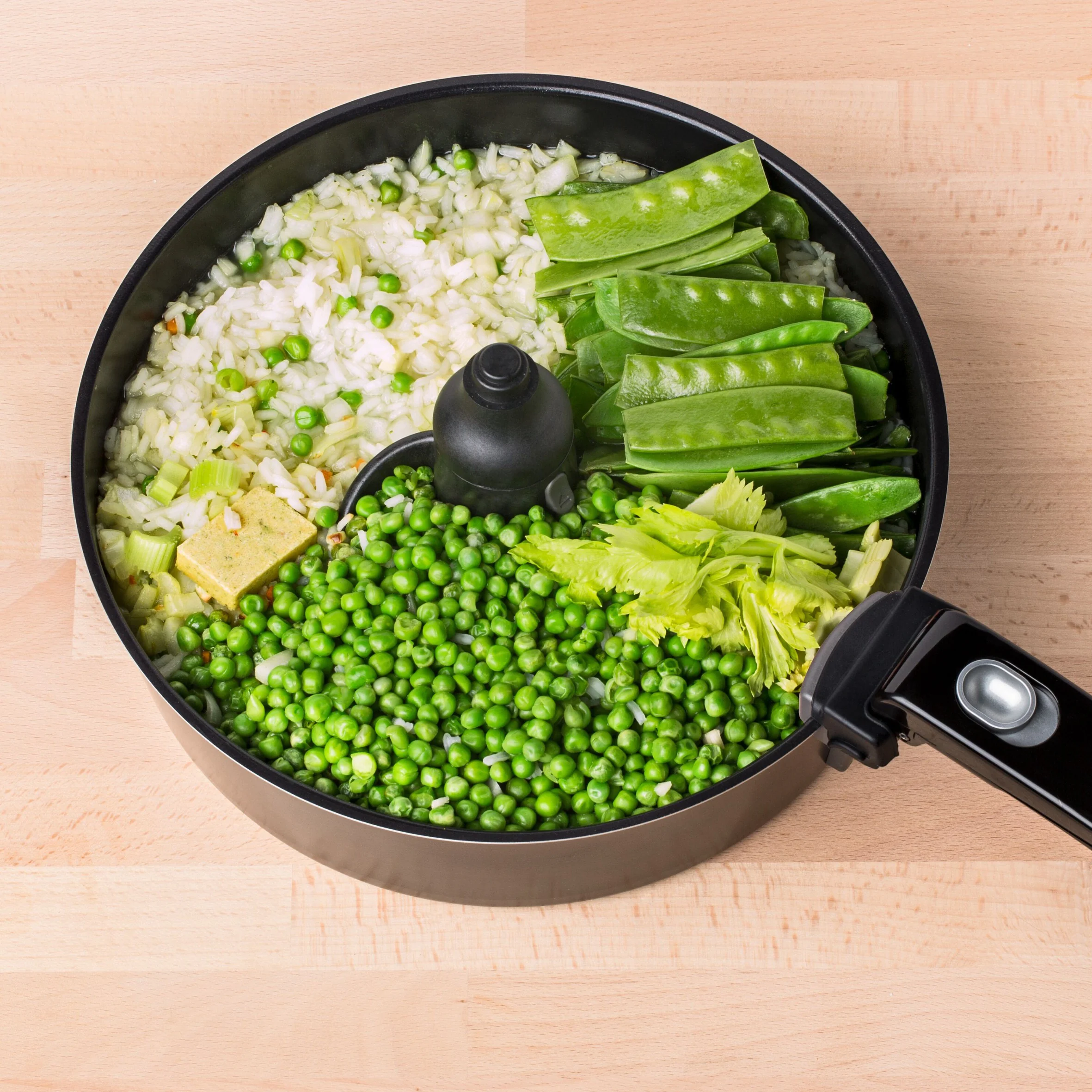 Мультипіч (Аерогриль) Tefal ActiFry Genius FZ760030