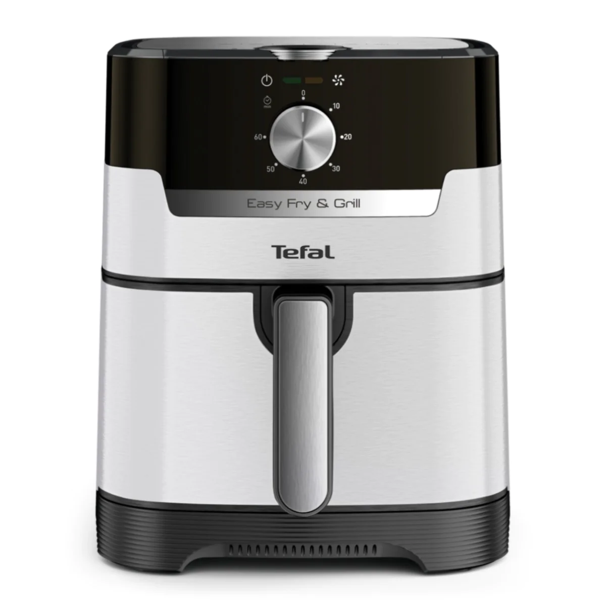 Мультипіч (Аерогриль) Tefal Easy Fry & Grill EY501A10