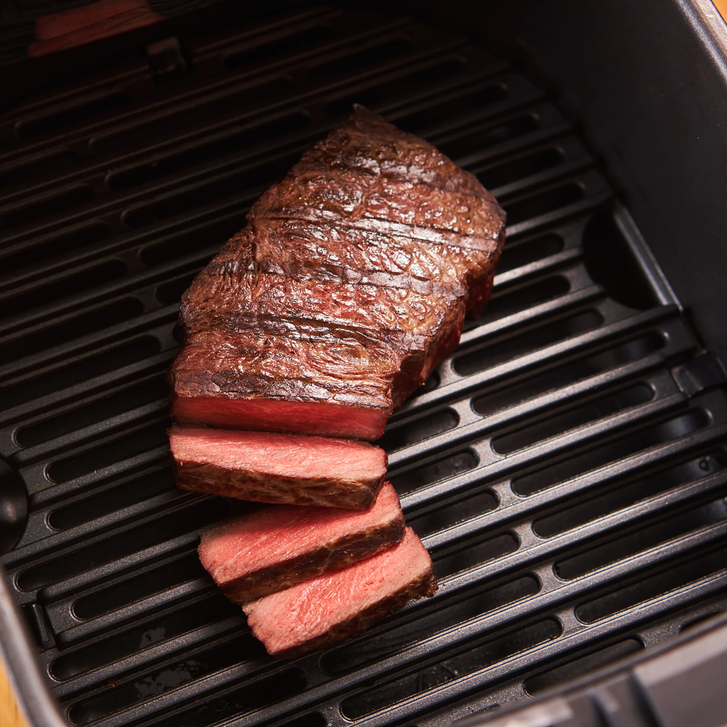 Мультипіч (Аерогриль) Tefal Easy Fry & Grill EY501A10