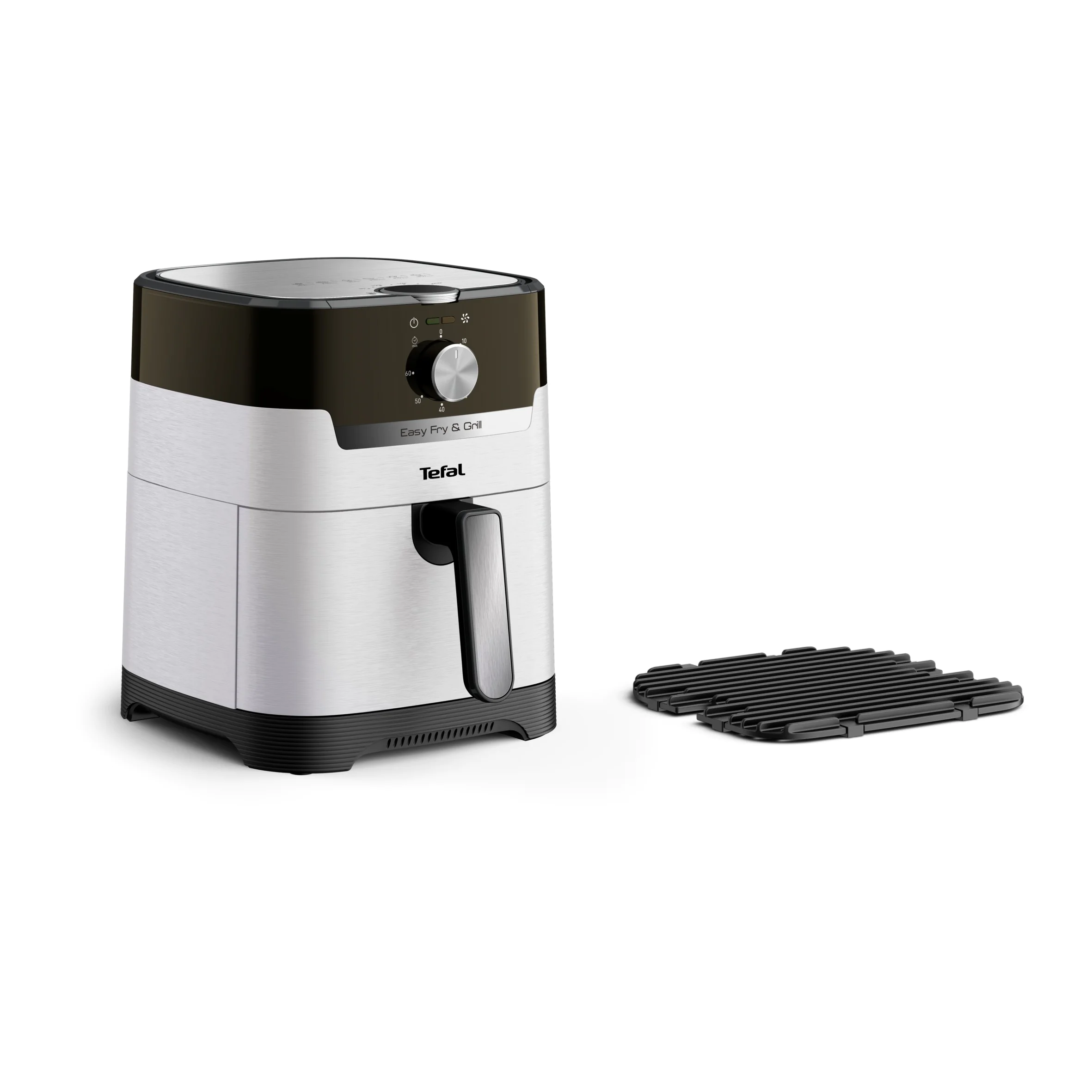 Мультипіч (Аерогриль) Tefal Easy Fry & Grill EY501A10