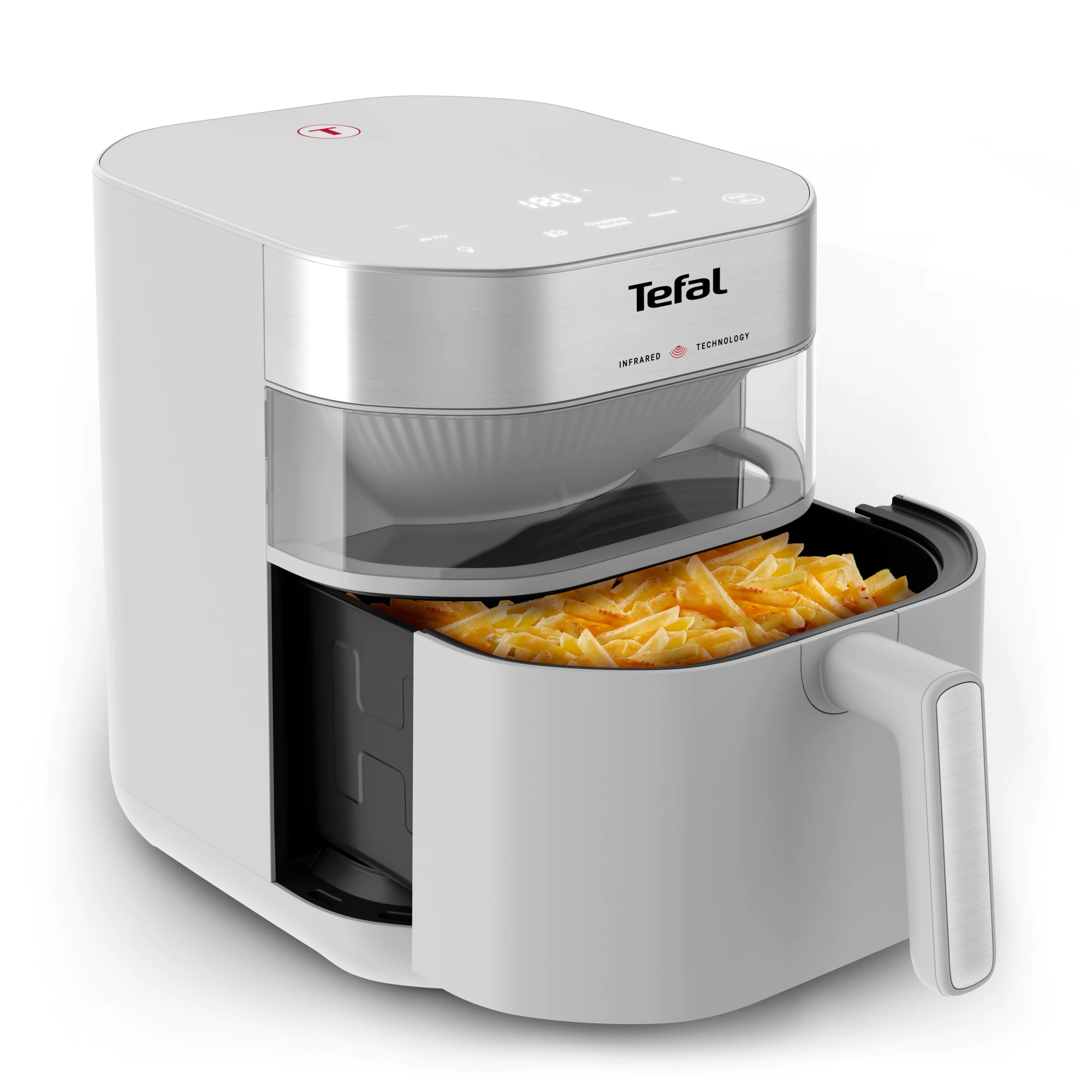 Мультипіч (Аерогриль) Tefal Easy Fry Infrared EY831GE0