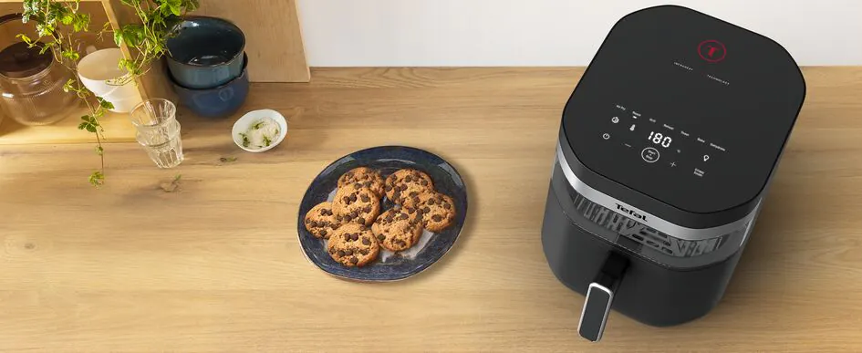 ᐉ Мультипіч (Аерогриль) Tefal Easy Fry Infrared EY8328E0