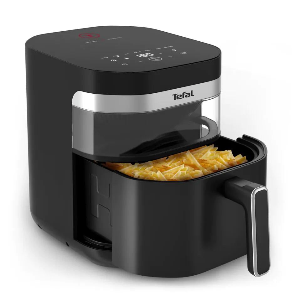 Мультипіч (Аерогриль) Tefal Easy Fry Infrared EY8328E0