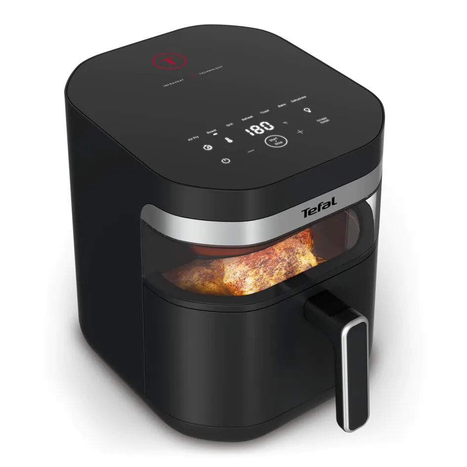 Мультипіч (Аерогриль) Tefal Easy Fry Infrared EY8328E0