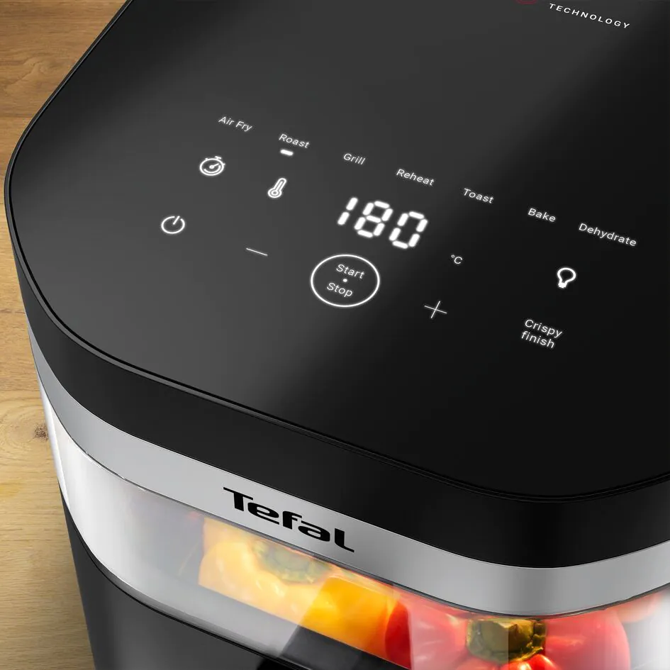 Мультипіч (Аерогриль) Tefal Easy Fry Infrared EY8328E0