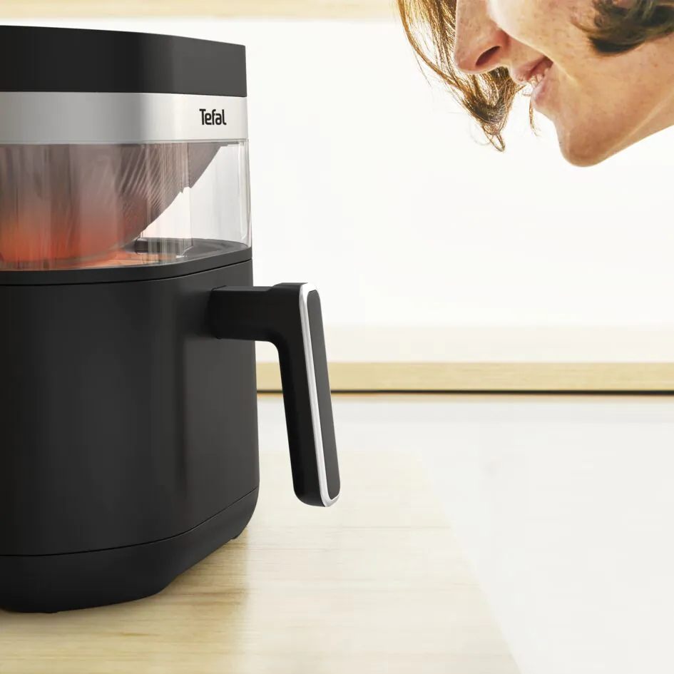 Мультипіч (Аерогриль) Tefal Easy Fry Infrared EY8328E0