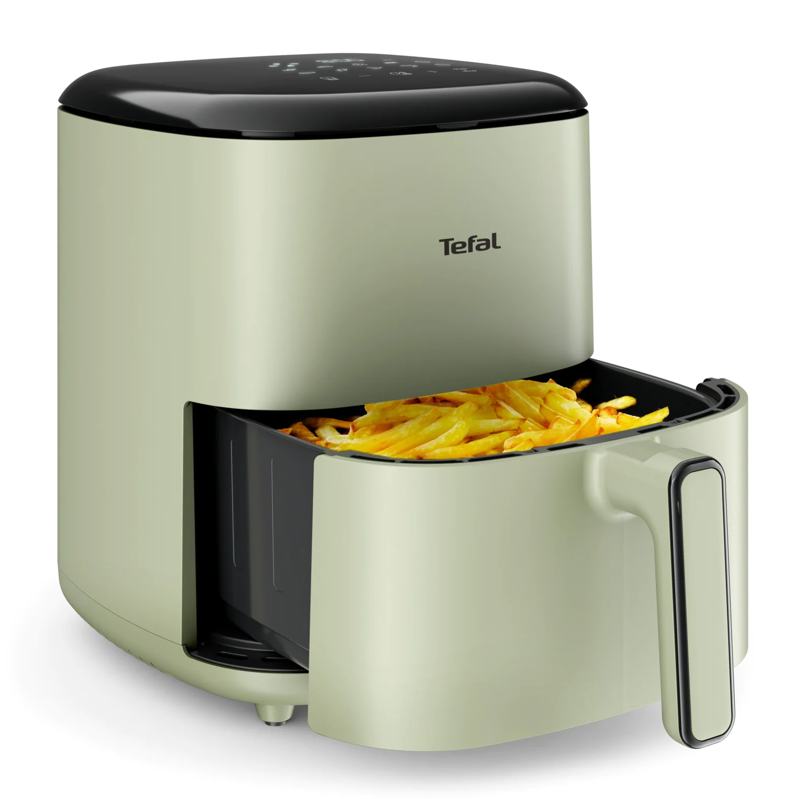 Мультипіч (Аерогриль) Tefal Easy Fry Max EcoDesign EY24ELE0