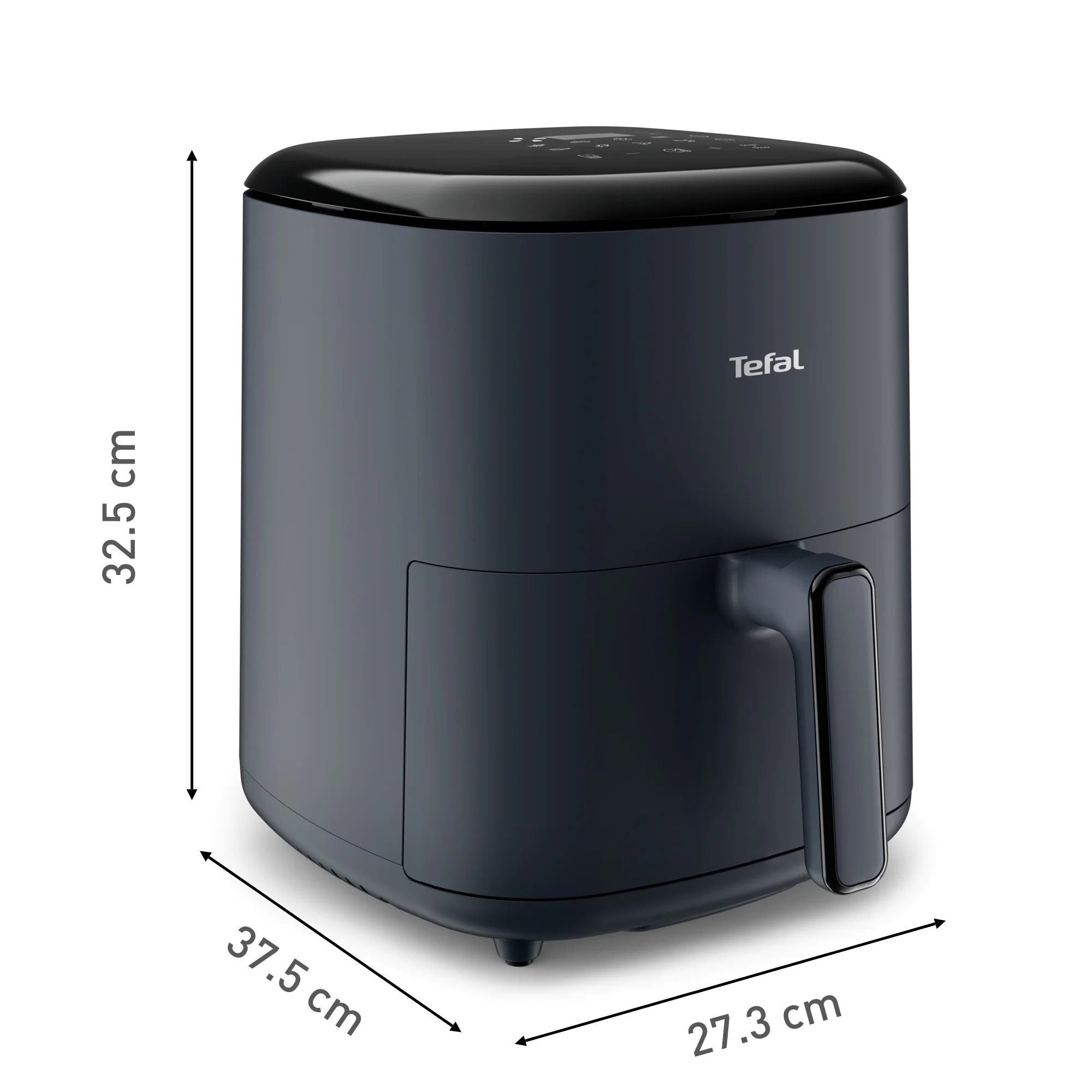 Мультипіч (Аерогриль) Tefal Easy Fry Max EY245B10