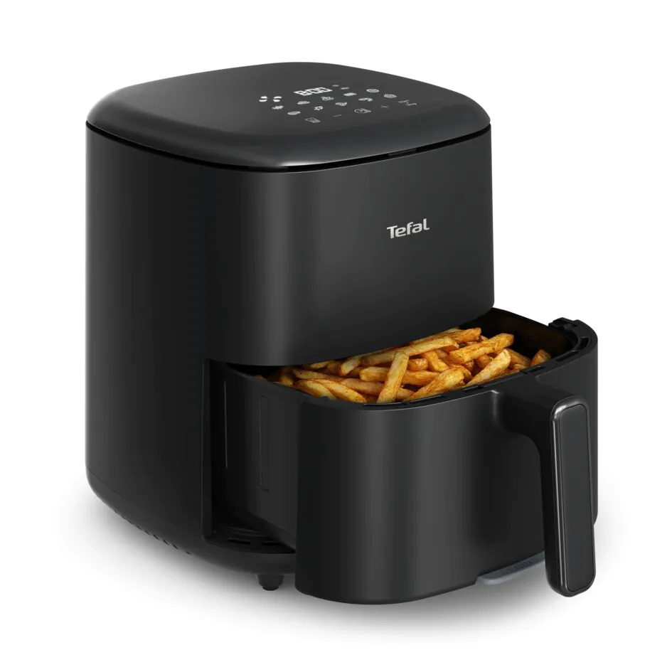 Мультипіч (Аерогриль) Tefal Easy Fry Max EY2468E0