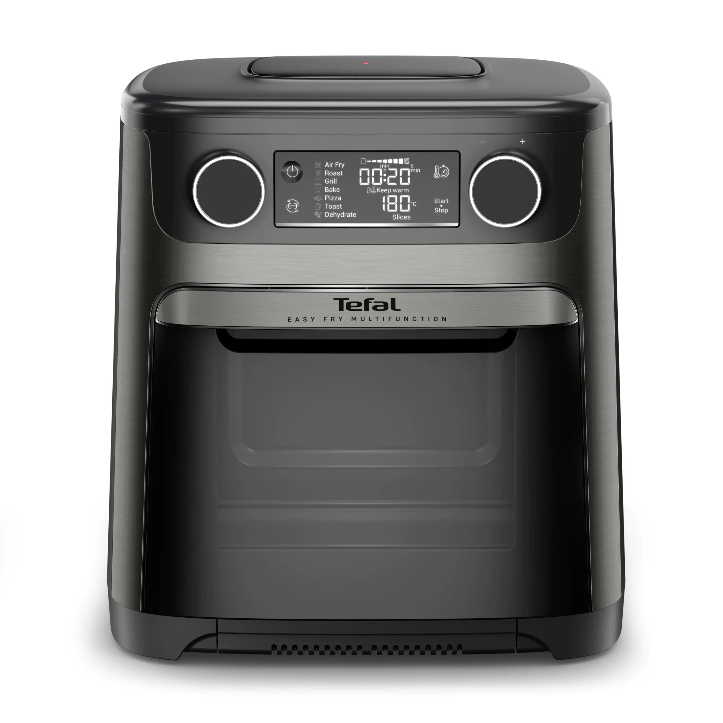 Мультипіч (Аерогриль) Tefal Easy Fry Multifunctional FW5558E0