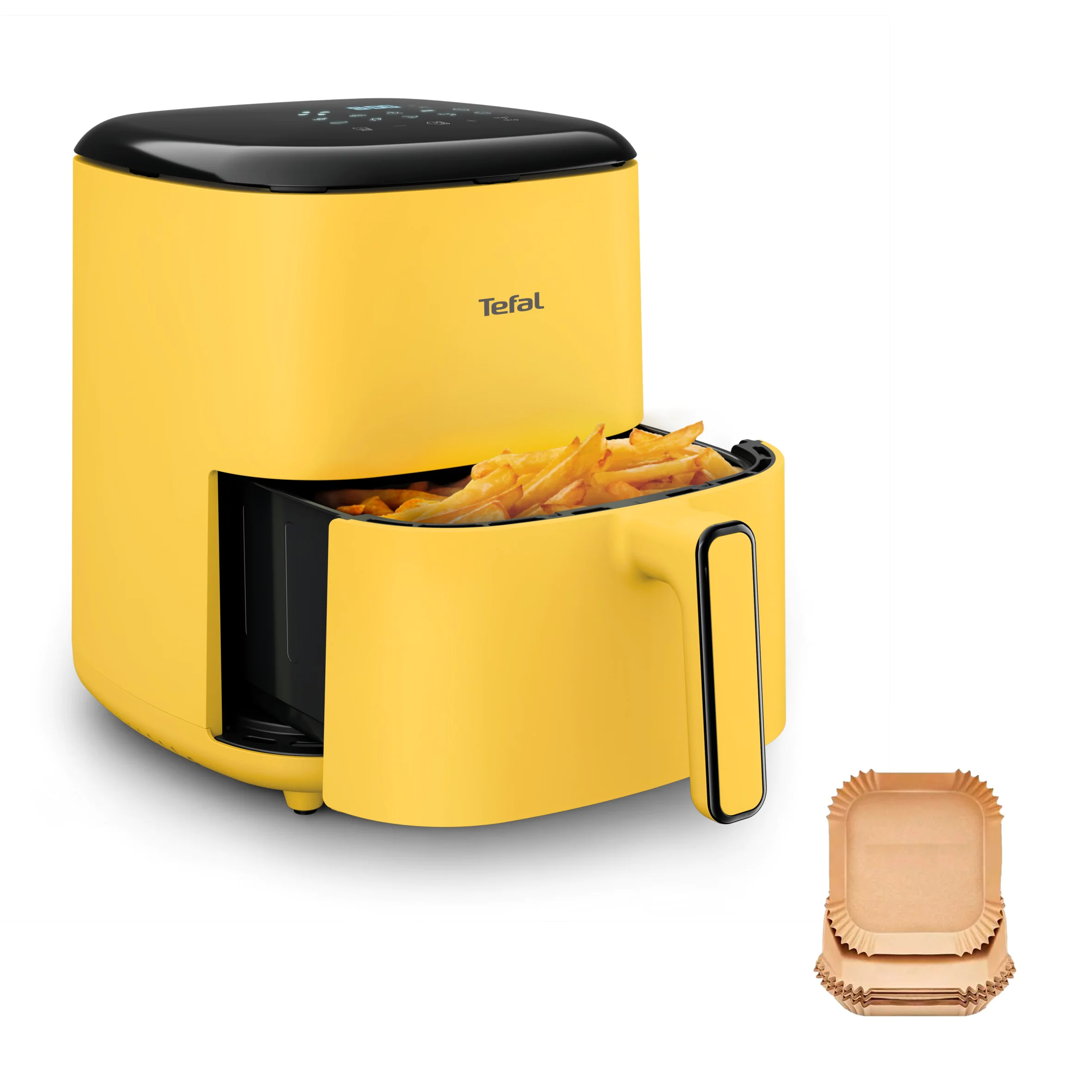 Мультипіч (Аерогриль) Tefal Easy Fry POP EY2452E0