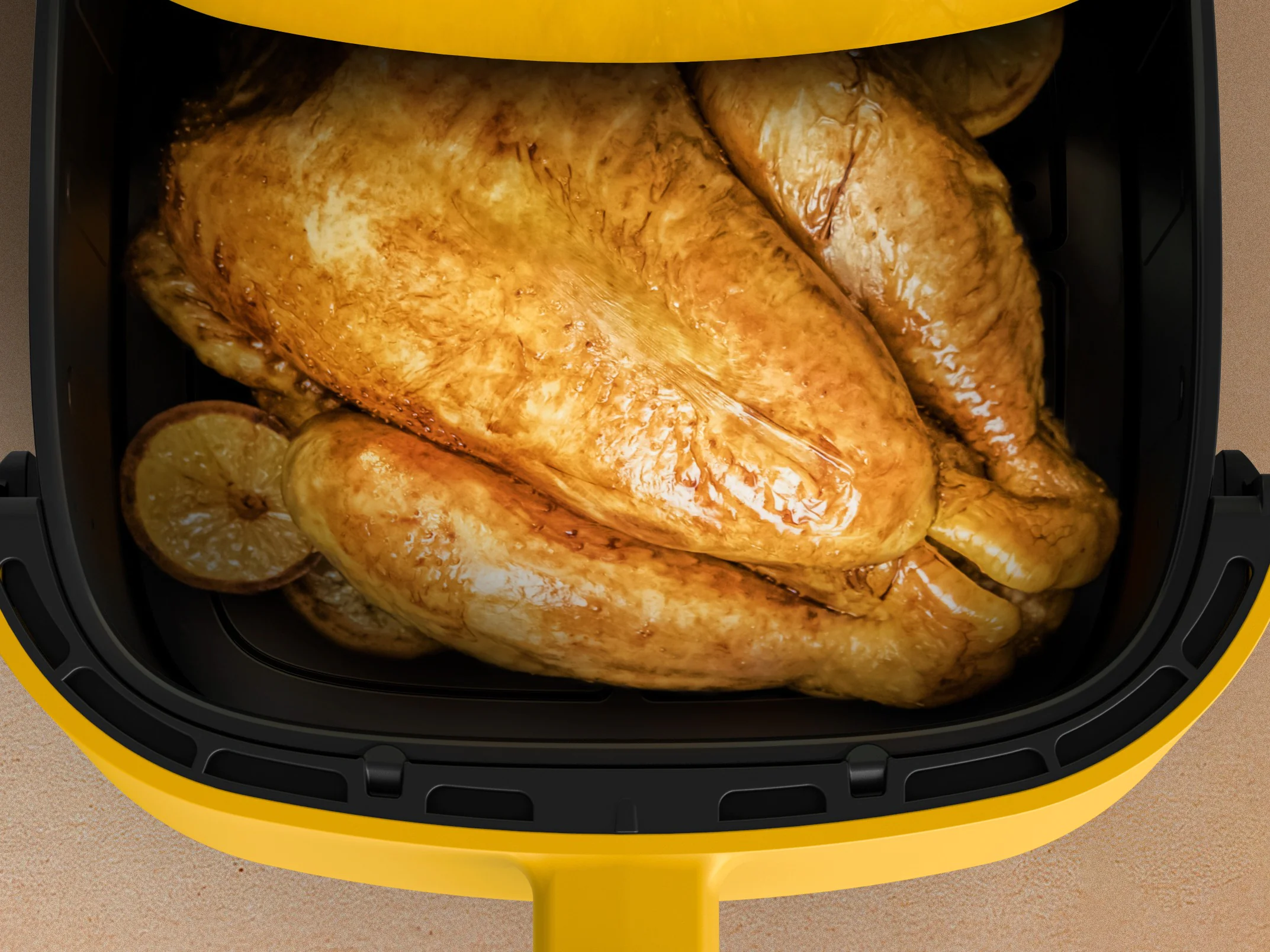 Мультипіч (Аерогриль) Tefal Easy Fry POP EY2452E0