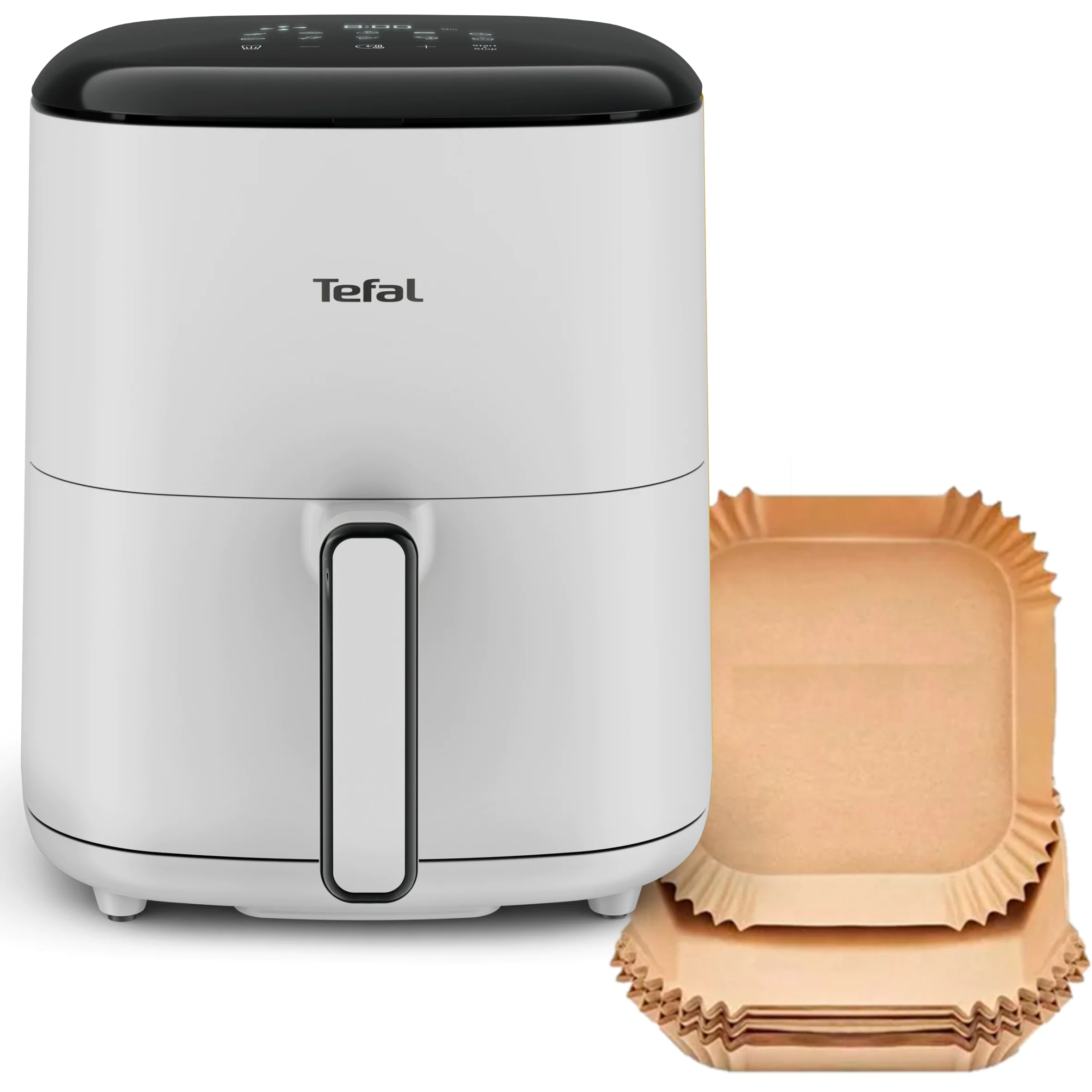 Мультипіч (Аерогриль) Tefal Easy Fry POP EY245GE0