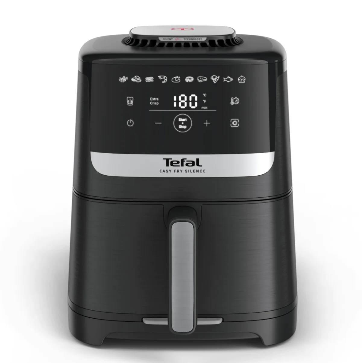 Мультипіч (Аерогриль) Tefal Easy Fry Silence EY5528E0
