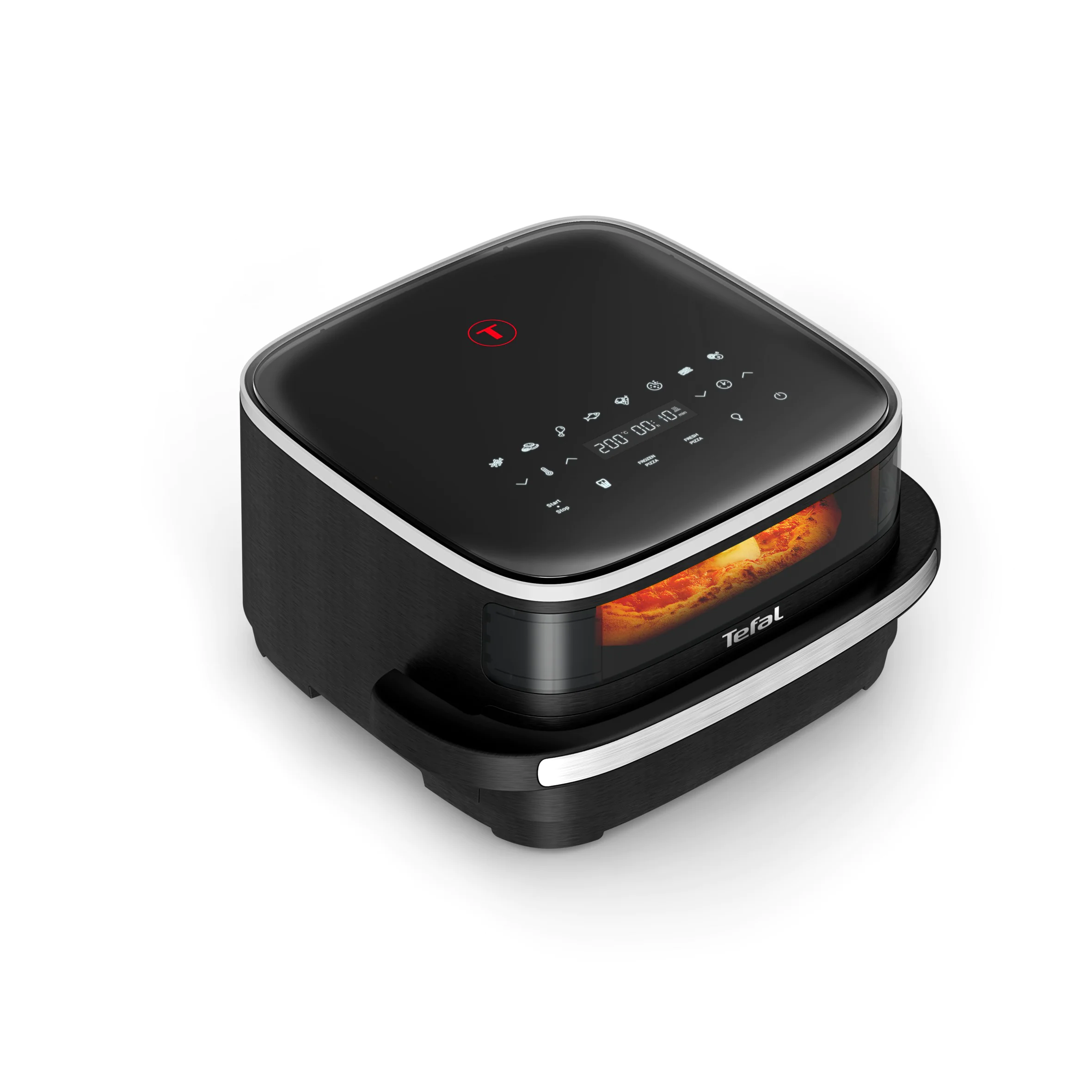 Мультипіч (Аерогриль) Tefal Easy Fry XL Surface FW4018E0