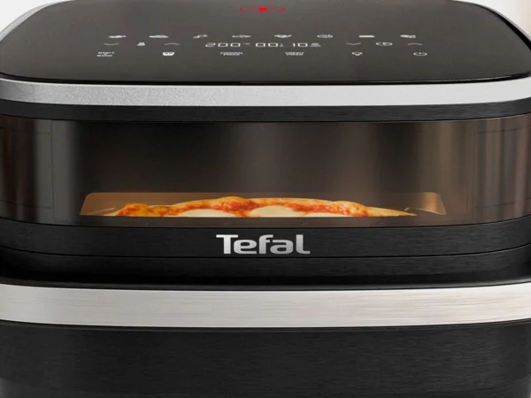 Мультипіч (Аерогриль) Tefal Easy Fry XL Surface FW4018E0