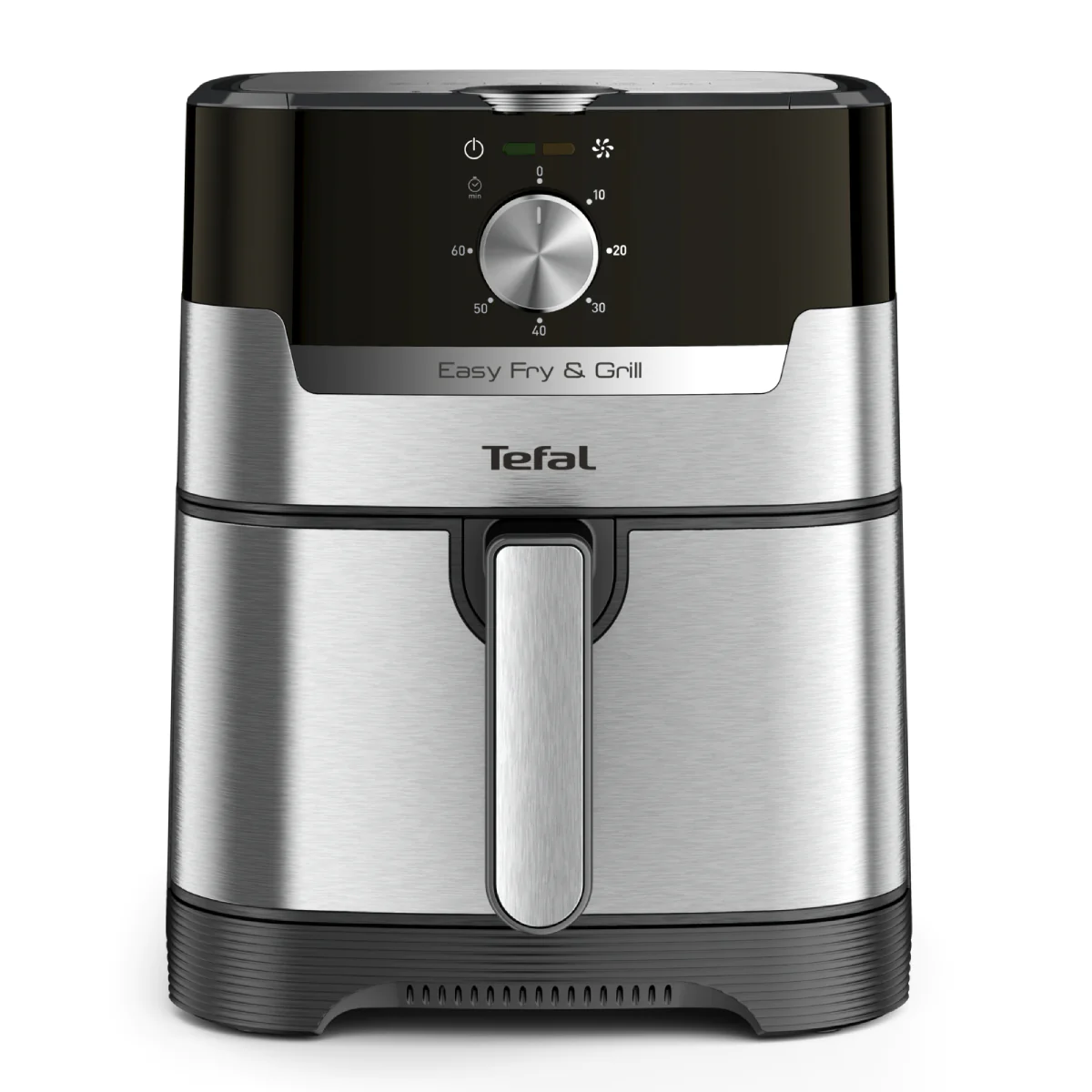 Мультипіч (Аерогриль) TEFAL Easy Fry&Grill EY501D15