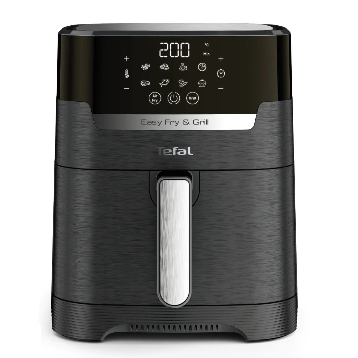 Мультипіч (Аерогриль) TEFAL Easy Fry&Grill Precision EY505815