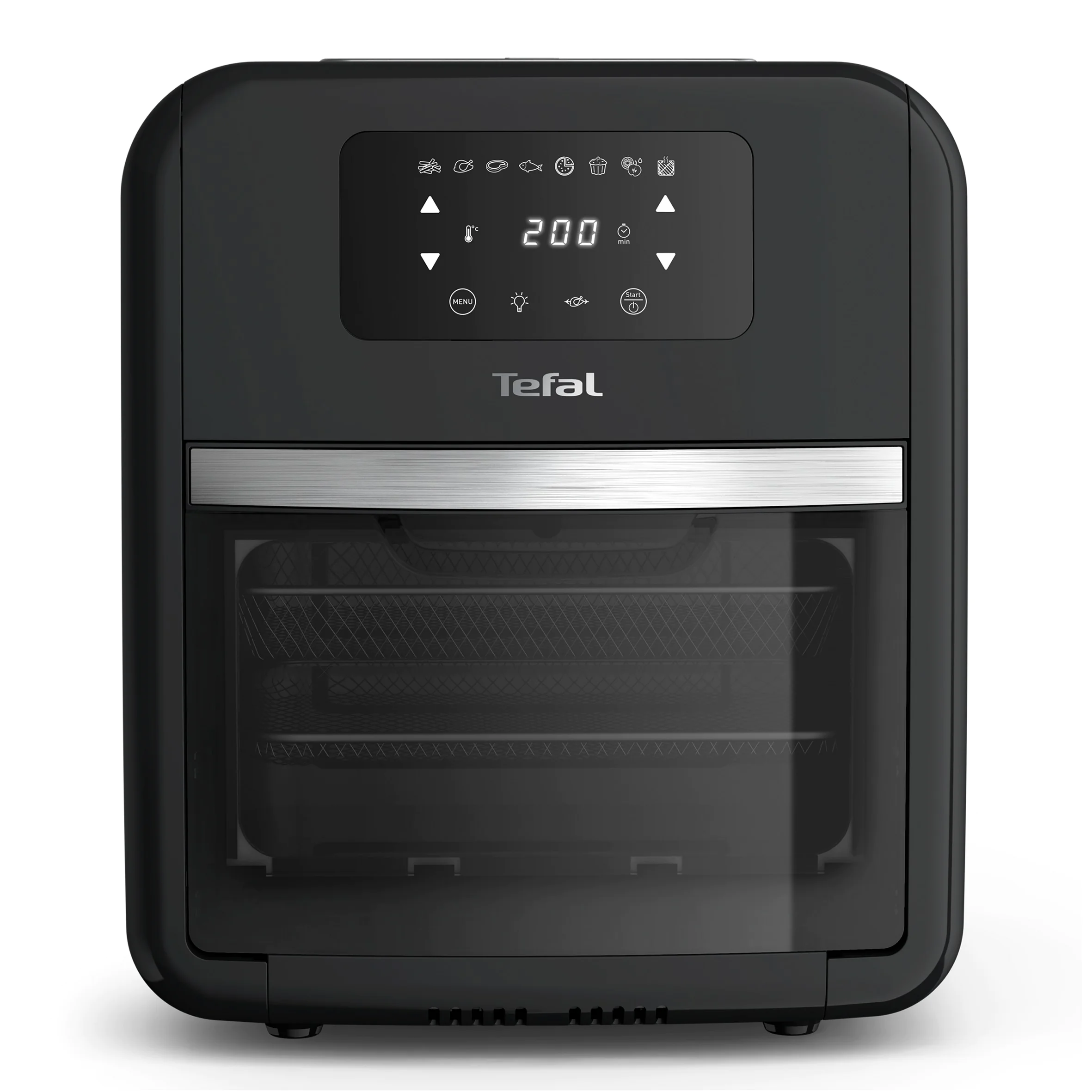 Мультипіч (Аерогриль) Tefal Easy Fry Oven&Grill FW501815