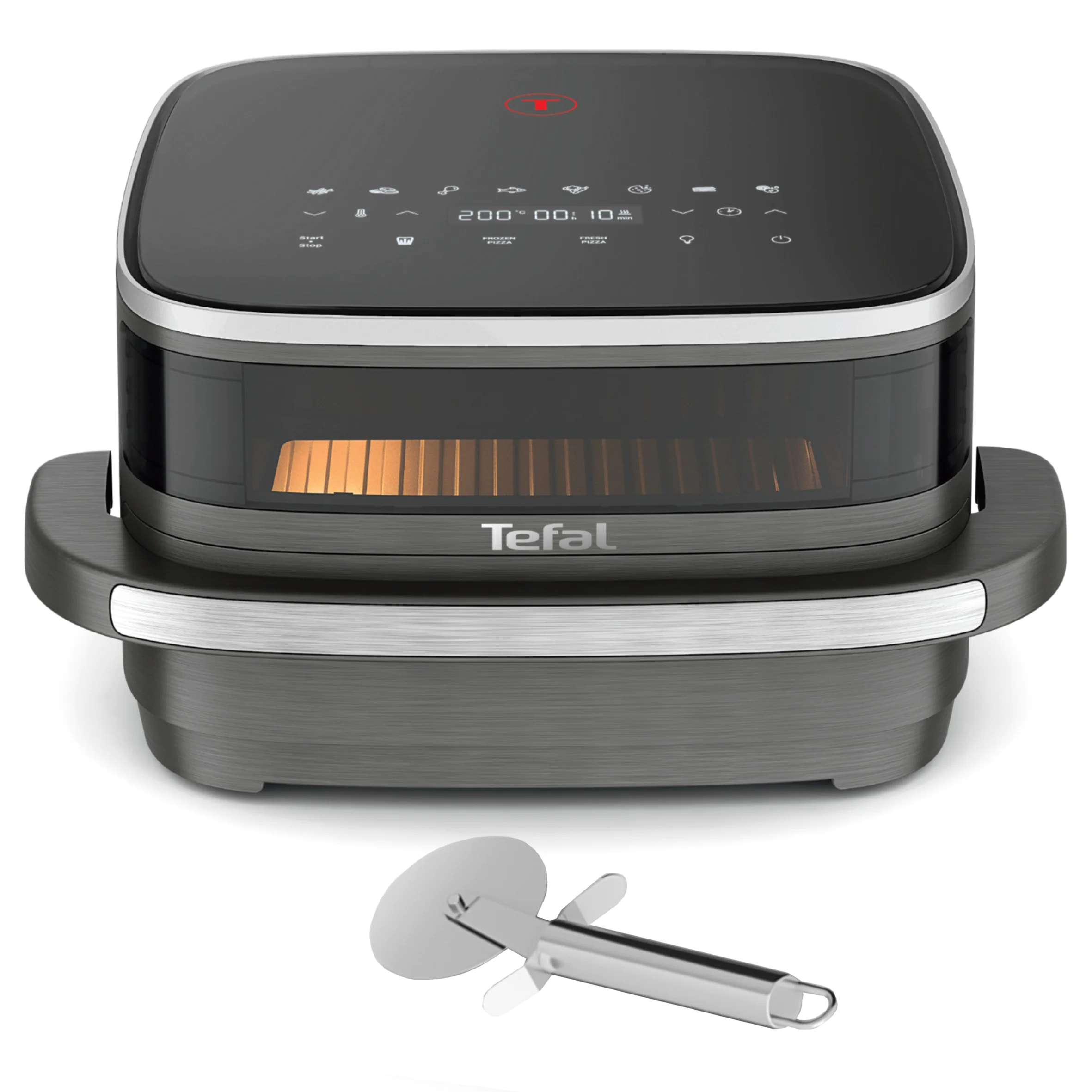 Мультипіч Tefal Easy Fry XL Surface FW402HE0
