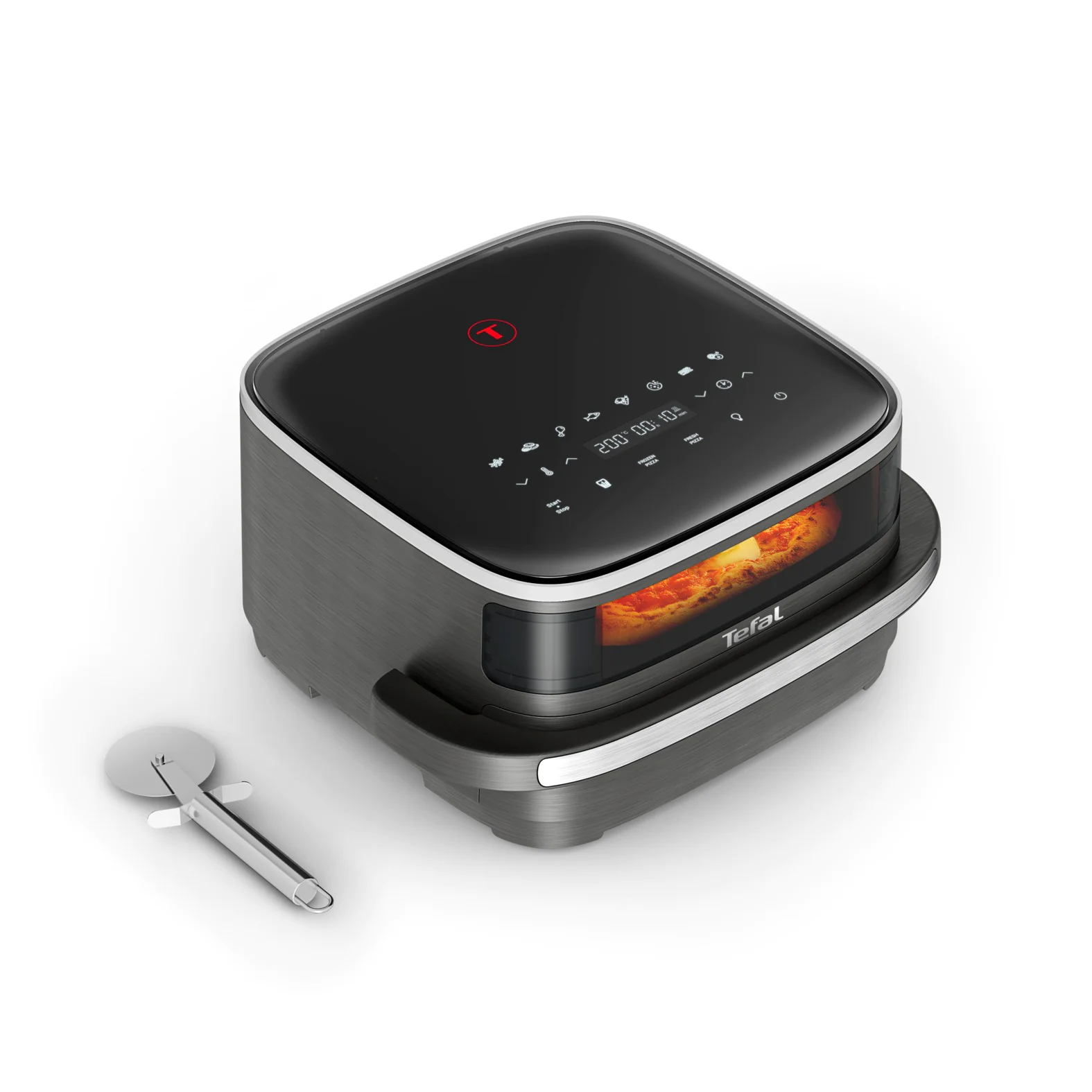 Мультипіч Tefal Easy Fry XL Surface FW402HE0