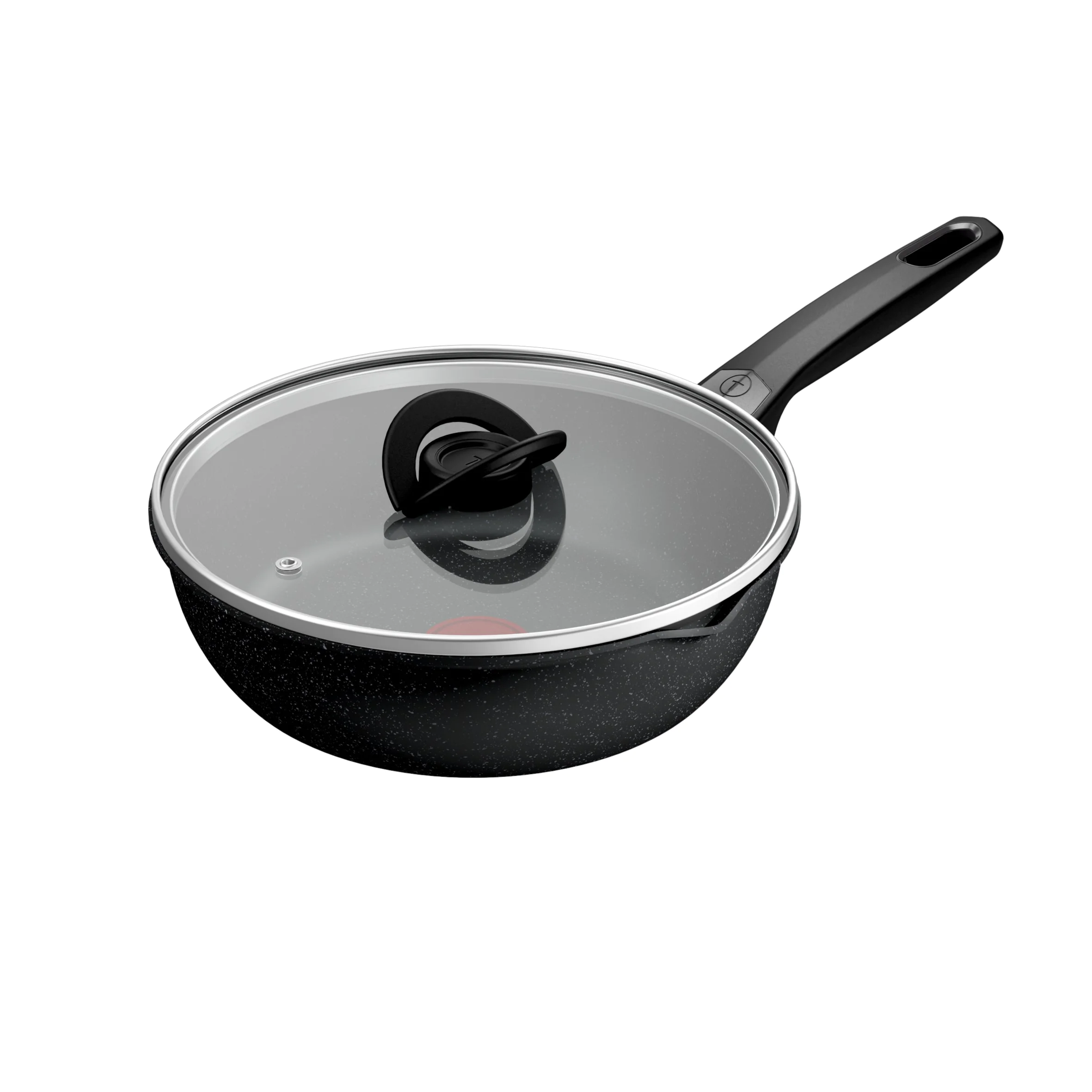 Мультисковорода з кришкою Tefal Expertise 24 см G3218402
