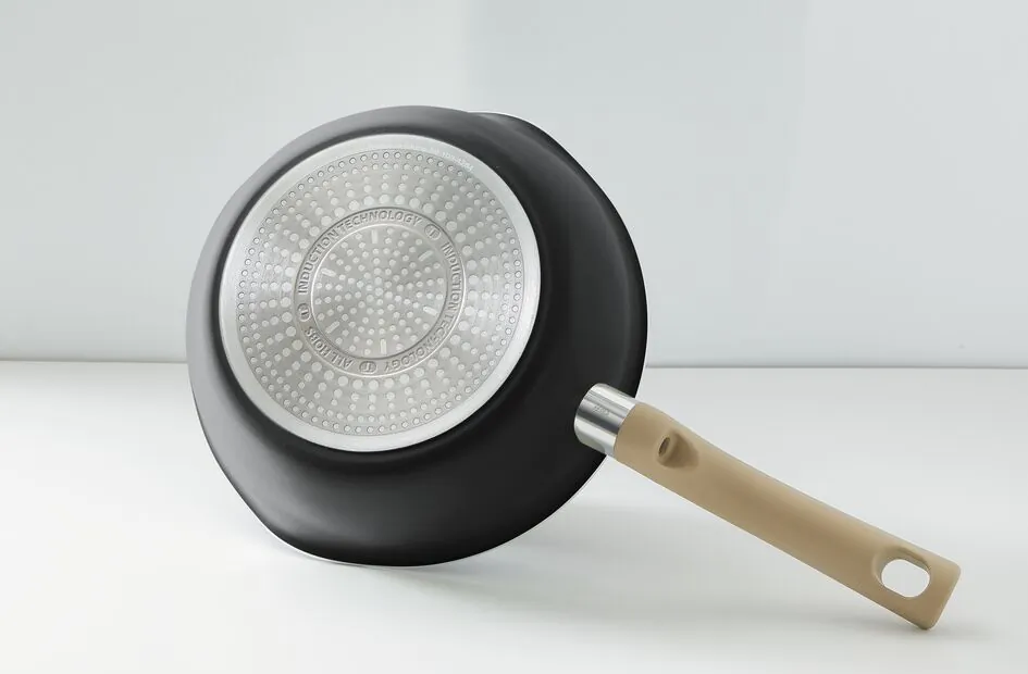 Мультисковорода з кришкою Tefal One Pick Pot 22 см G1662504