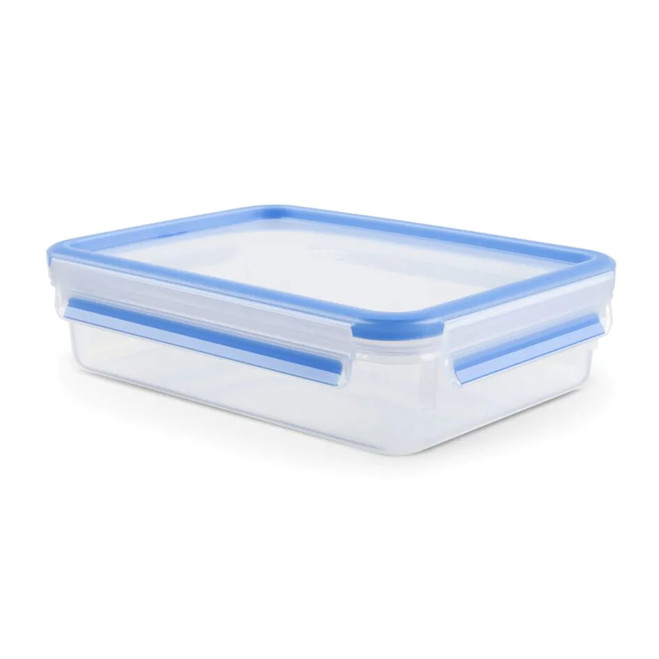 Набір контейнерів Tefal Master Seal 9 шт N1031451