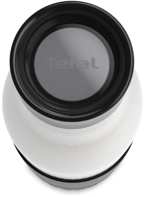 Термопляшка Tefal Bludrop soft touch 500 мл Графіт N3110510