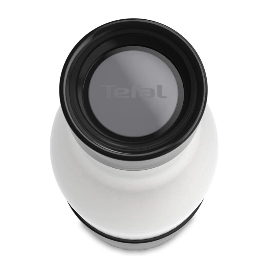 Термопляшка Tefal Bludrop soft touch 700 мл N3111110