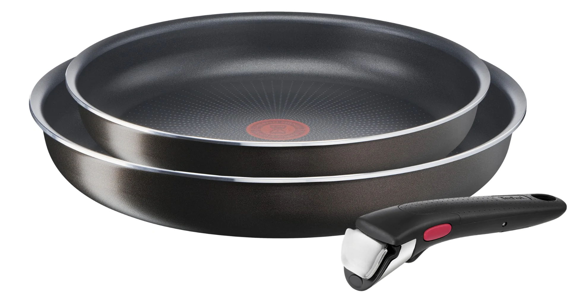 Набір Tefal Ingenio XL Intense 3 предмети L1509273