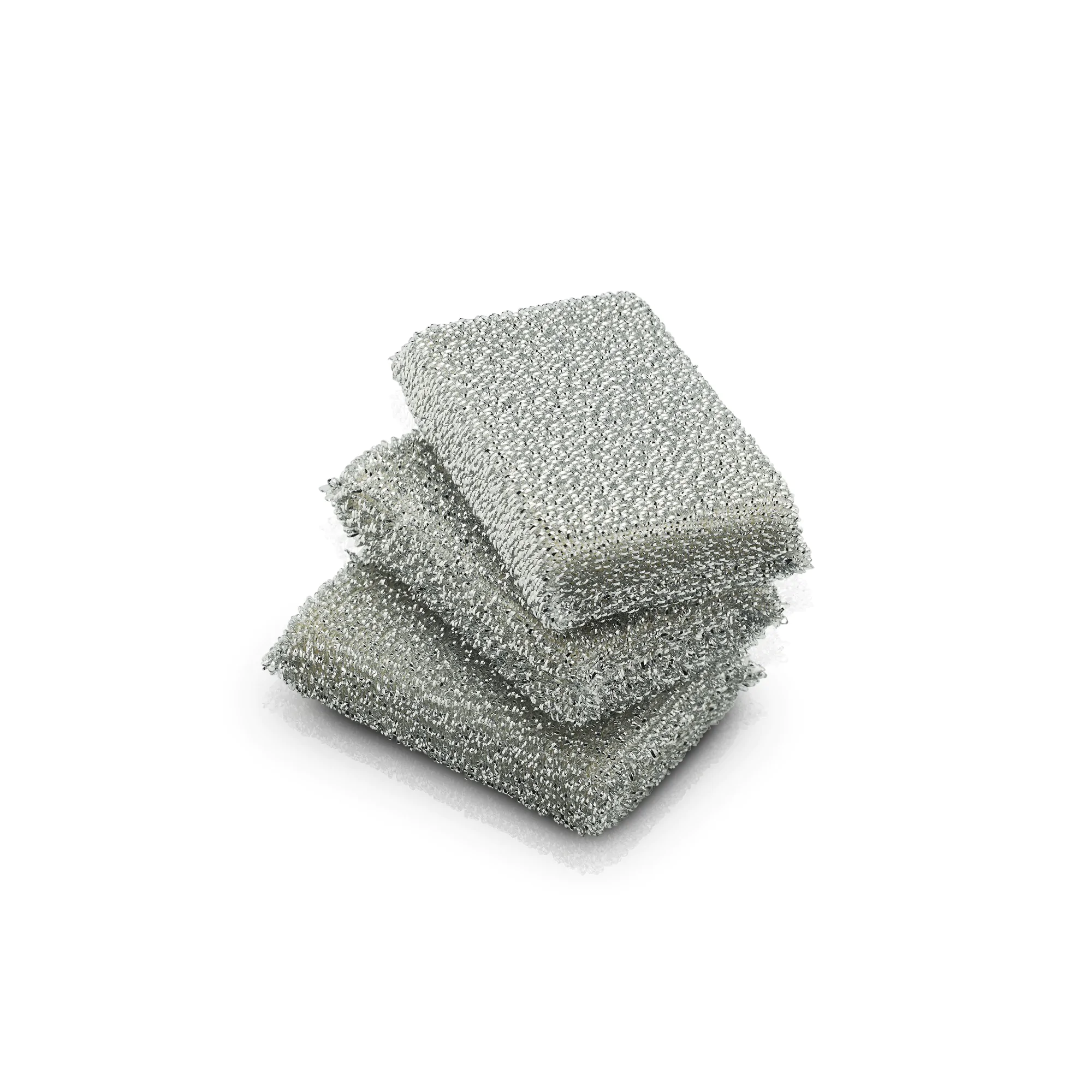 Набір губок для чищення WMF Scouring Pads 3 шт 658776040 (06.5877.6040)