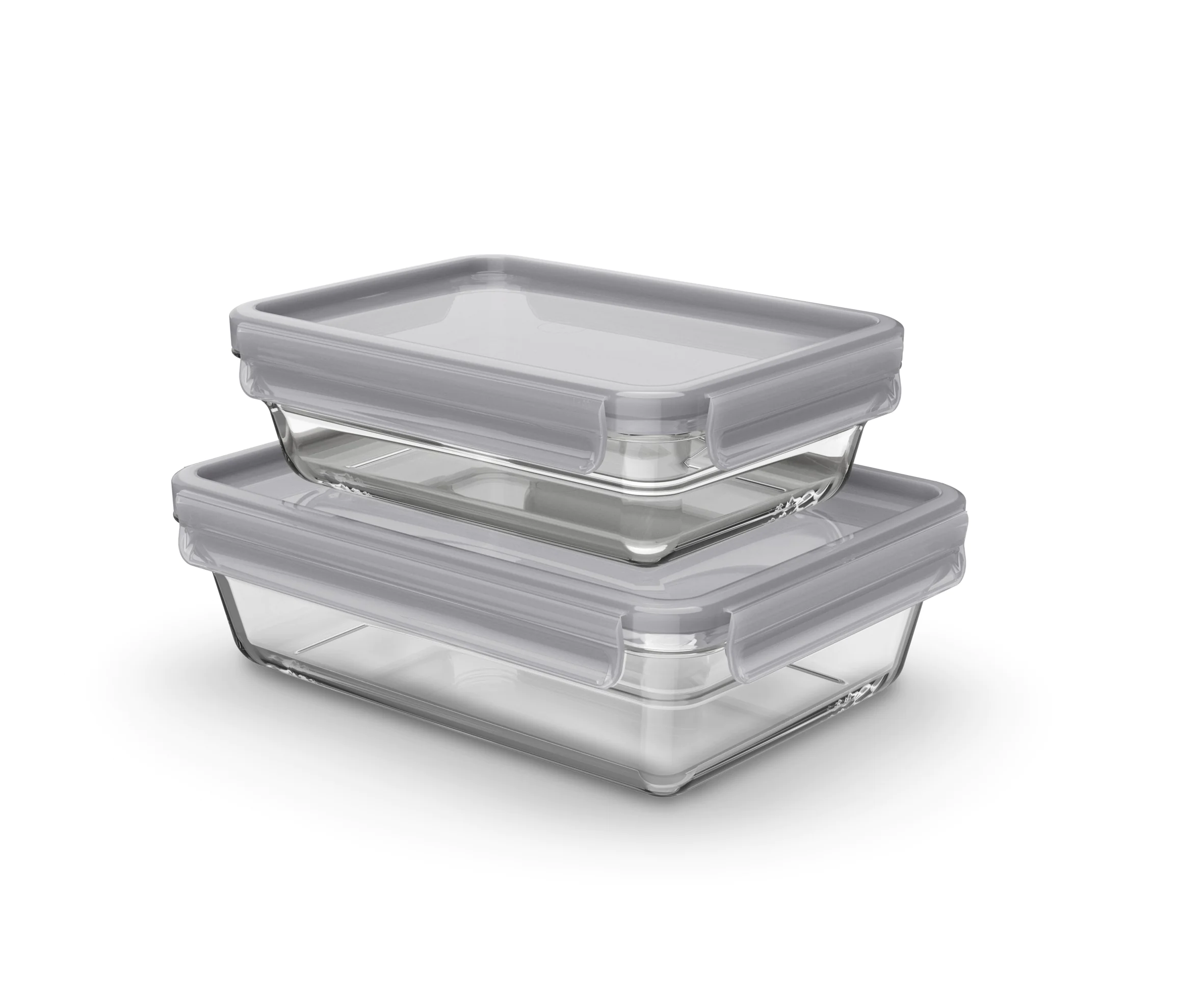 Набір контейнерів Tefal Master Seal Glass 2 шт N1051718
