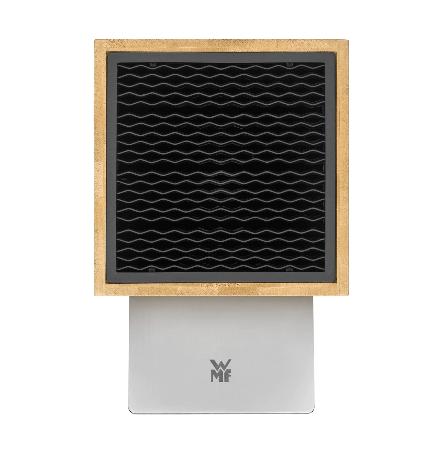 Набір ножів з підставкою WMF Spitzenklasse Plus FlexTec 6 предметів 1882169992 (18.8216.9992)