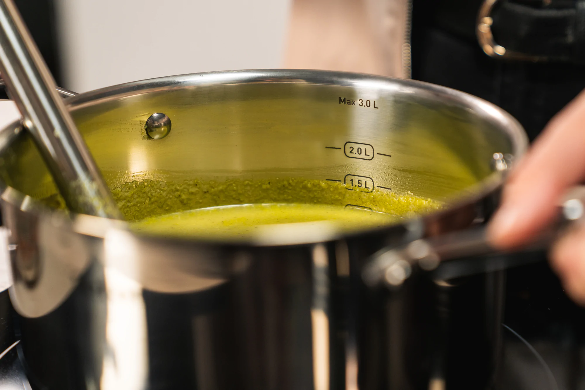 Набір посуду Tefal Cook Eat 10 предметів B921SA55
