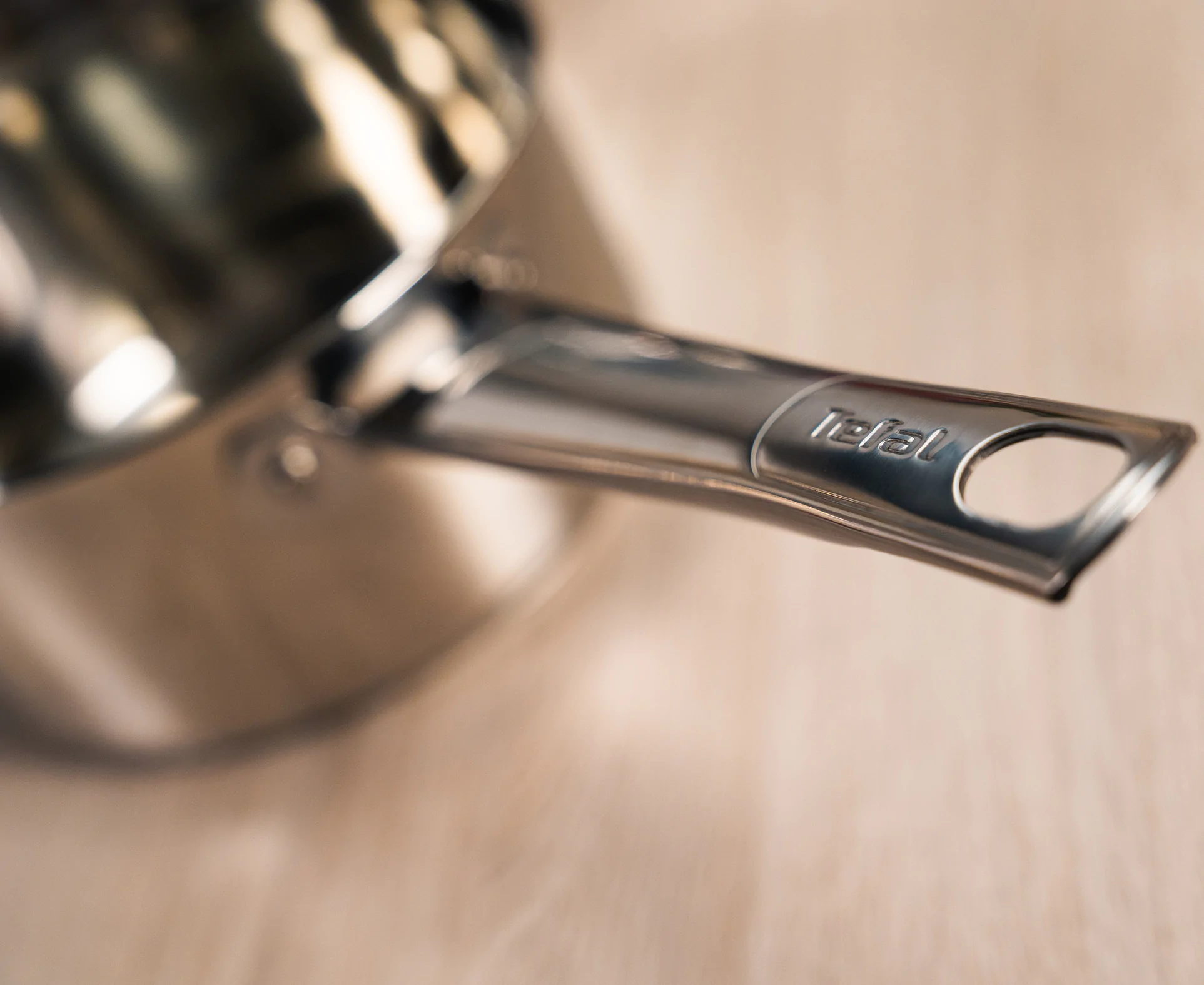 Набір посуду Tefal Cook Eat 10 предметів B921SA55